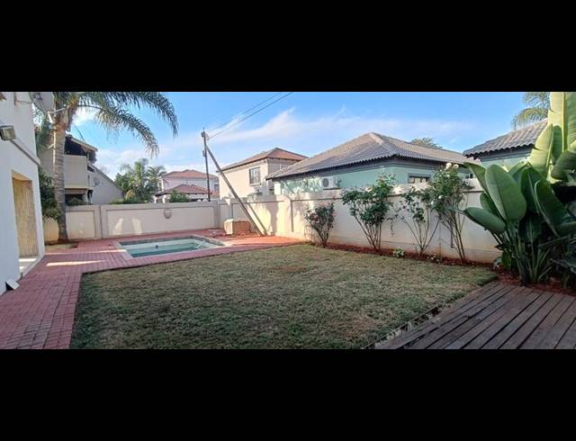 3 BEDROOM HOUSE FOR SALE IN GREEN ACRES ESTATE